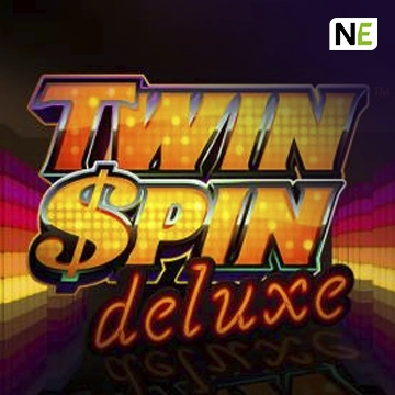NetEnt : Twin Spin DeLuxe - BIROPAY28