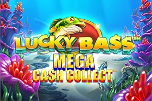 Playtech : Lucky Bass: Mega Cash Collect - BIROPAY28