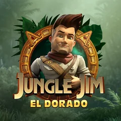 Microgaming : Jungle Jim - El Dorado - BIROPAY28