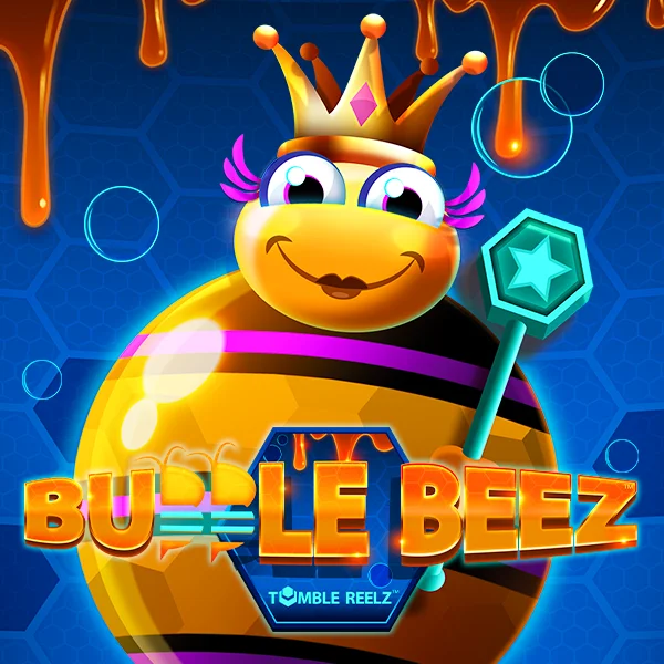 Microgaming : Bubble Beez - BIROPAY28