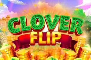 Playtech : Clover Flip - BIROPAY28