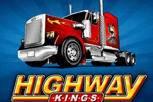 Playtech : Highway Kings - BIROPAY28