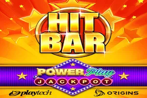 Playtech : Hit Bar PP - BIROPAY28