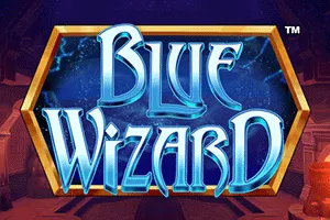 Playtech : Blue Wizard - BIROPAY28