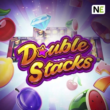 NetEnt : Double Stacks - BIROPAY28