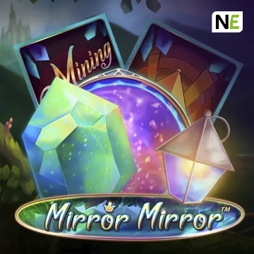 NetEnt : Fairytale Legends: Mirror Mirror - BIROPAY28