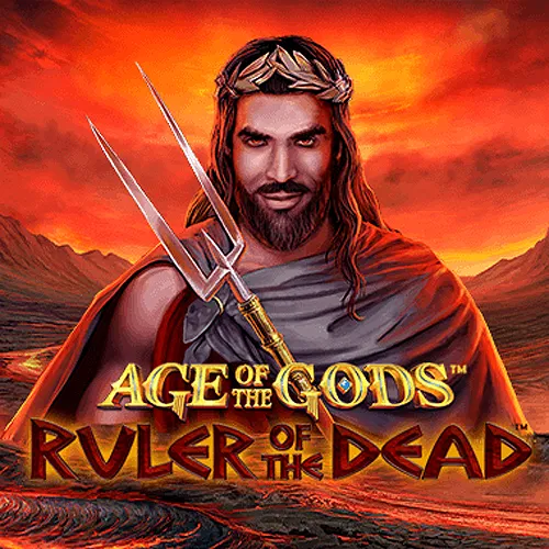Playtech : Age of the Gods: Ruler of the Dead - BIROPAY28