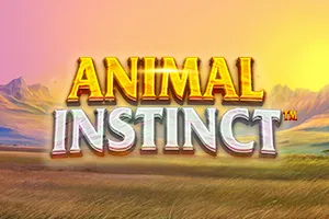 Playtech : Animal Instinct - BIROPAY28