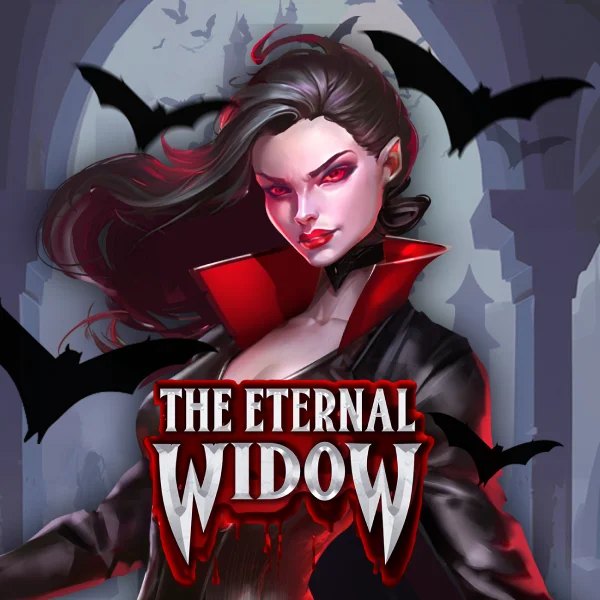 Microgaming : The Eternal Widow&trade; - BIROPAY28