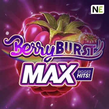 NetEnt : Berryburst MAX - BIROPAY28