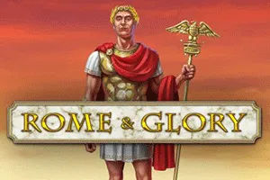 Playtech : Rome and Glory - BIROPAY28