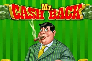 Playtech : Mr. Cashback - BIROPAY28