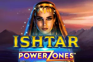 Playtech : Ishtar - BIROPAY28
