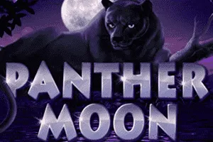 Playtech : Panther Moon - BIROPAY28