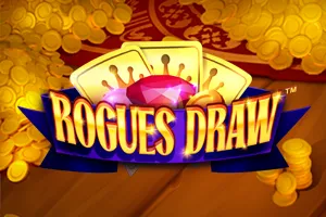 Playtech : Rogues Draw - BIROPAY28