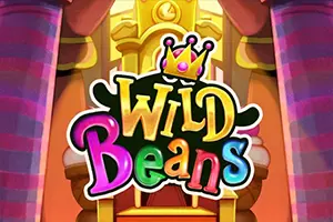 Playtech : Wild Beans 96 - BIROPAY28