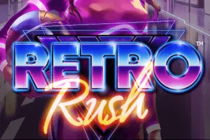 Playtech : Retro Rush - BIROPAY28