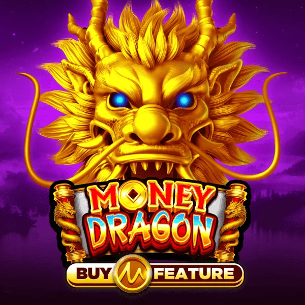 Microgaming : Money Dragon - BIROPAY28