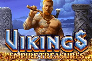 Playtech : Vikings: Empire Treasures - BIROPAY28