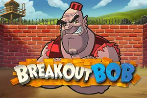 Playtech : Breakout Bob - BIROPAY28