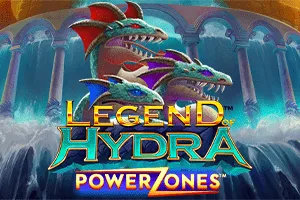 Playtech : Legend of Hydra - BIROPAY28
