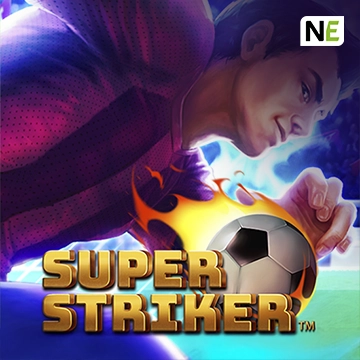 NetEnt : Super Striker - BIROPAY28