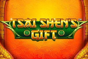 Playtech : Fire Blaze: Tsai Shens Gift - BIROPAY28