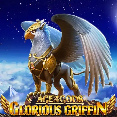 Playtech : Age of the Gods: Glorious Griffin - BIROPAY28