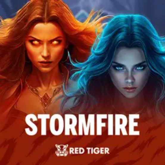 Redtiger : Stormfire - BIROPAY28