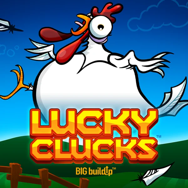 Microgaming : Lucky Clucks - BIROPAY28