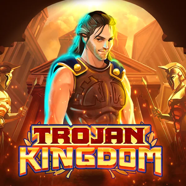 Microgaming : Trojan Kingdom - BIROPAY28