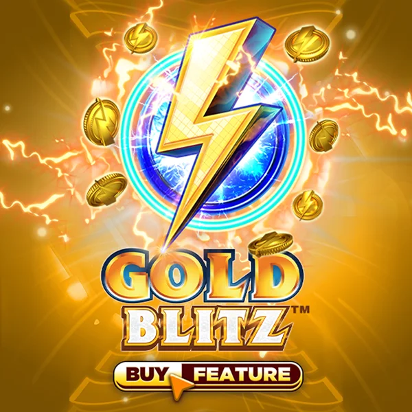 Microgaming : Gold Blitz - BIROPAY28