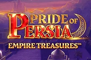 Playtech : Pride of Persia: Empire Treasures - BIROPAY28