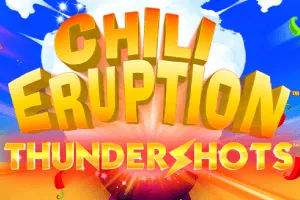 Playtech : Chili Eruption - BIROPAY28