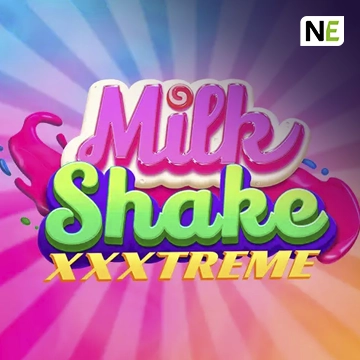 NetEnt : Milkshake XXXtreme - BIROPAY28