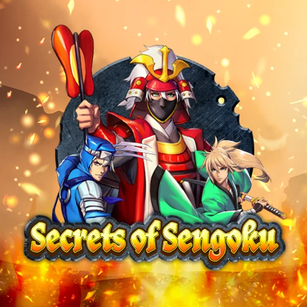 Microgaming : Secrets of Sengoku - BIROPAY28