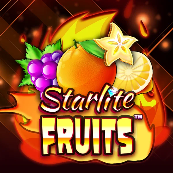 Microgaming : Starlite Fruits&trade; - BIROPAY28
