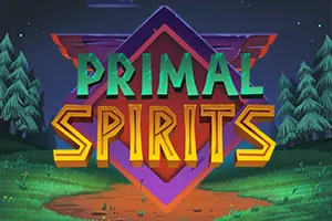 Playtech : Primal Spirits - BIROPAY28