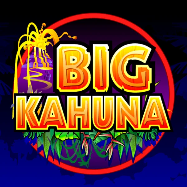 Microgaming : Big Kahuna - BIROPAY28