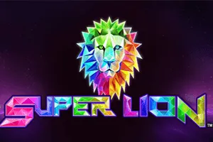 Playtech : Super Lion - BIROPAY28