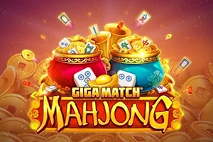 Playtech : Giga Match Mahjong - BIROPAY28