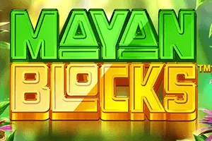 Playtech : Mayan Blocks - BIROPAY28