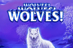 Playtech : Wolves! Wolves! Wolves! - BIROPAY28