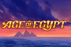 Playtech : Age of Egypt - BIROPAY28