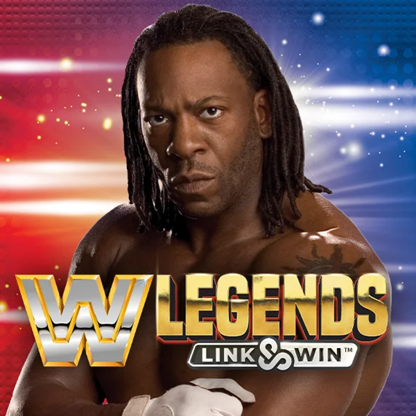 Microgaming : WWE Legends: Link & Win - BIROPAY28