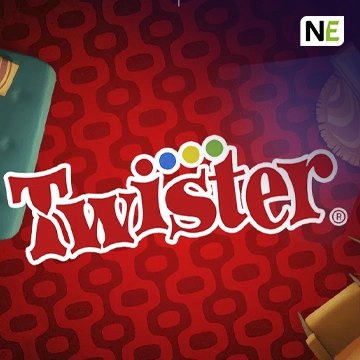 NetEnt : Twister - BIROPAY28