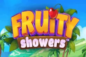 Playtech : Fruity Showers - BIROPAY28