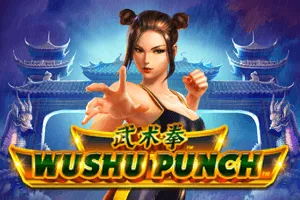 Playtech : Wushu Punch - BIROPAY28