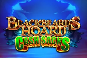 Playtech : Blackbeard’s Hoard Cash Sacks - BIROPAY28