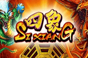 Playtech : Si Xiang - BIROPAY28